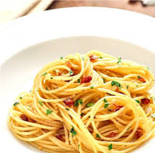 Modo originale per cucinare spaghetti semplici e buoni